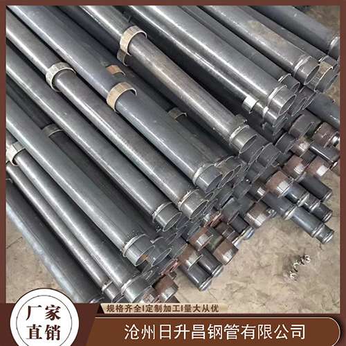 恭城声测管生产厂家