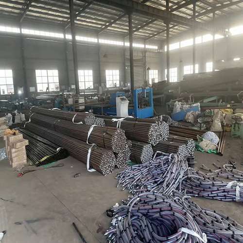 恭城声测管施工及验收规范(最全最详细)
